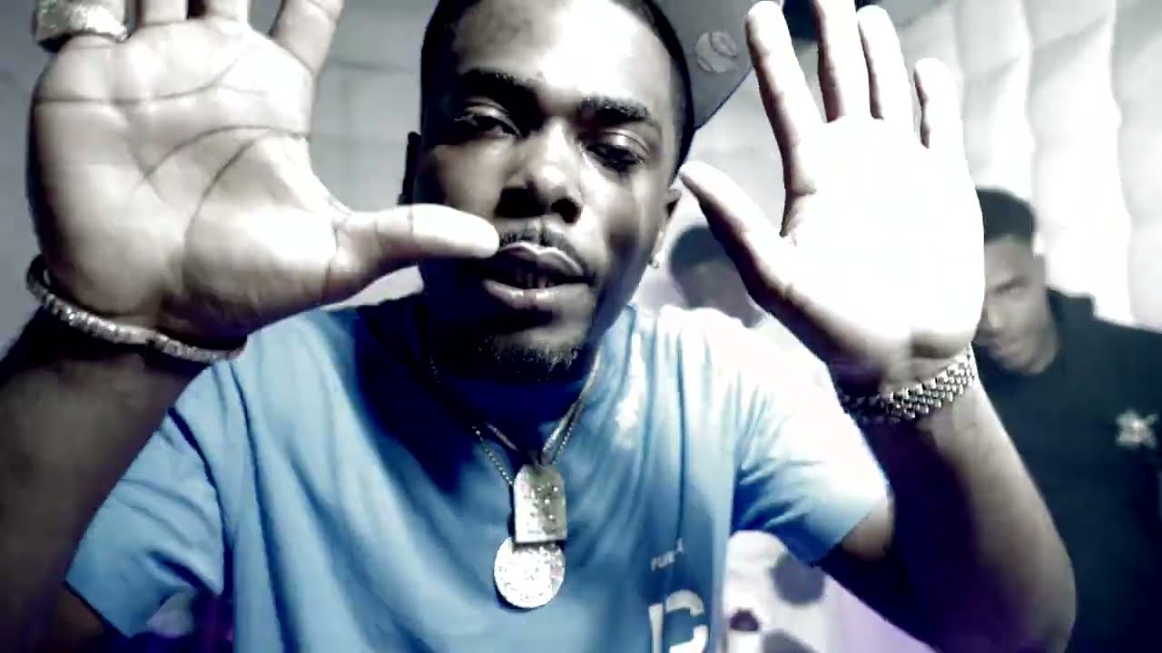 Trigga Blu - Hookah | Official Video |