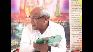 Why is the Yajna named Rudra Gyan Yajna and not Shiva Yajna vcd-1838 #aivv #pbks #youtubeshorts...
