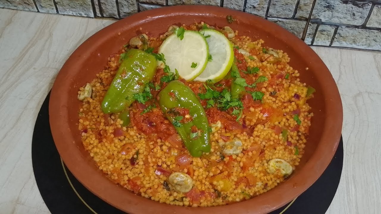 Помфур Бискари с сахарными ручками 🔥 Острый и пряный, Бенто Бинт Аль-Аламия в оригинальном правил...