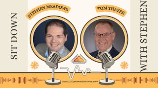 A Loan Officer Reveals the Secrets to Finding Your Perfect Mortgage! -Sit Down with Stephen