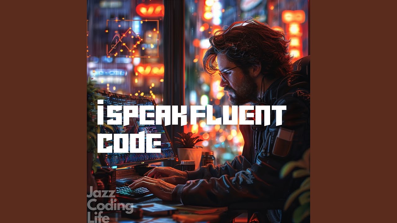 Watch Instrumental Jazz for Clean Code on YouTube Watch Instrumental Jazz for Clean Code on YouTube