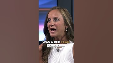 Red Flags of Dating Abuse | Ashley Bendiksen