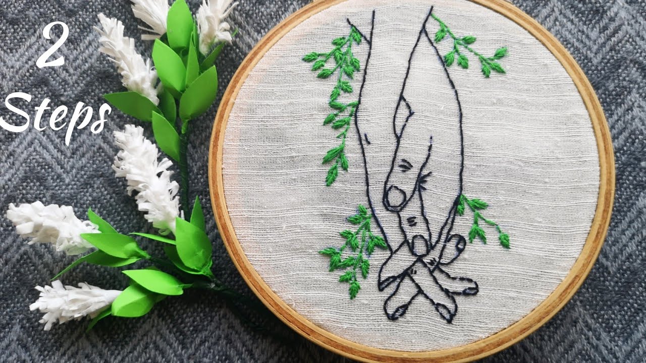 Complete Guide to Embroidery Hoops for Cross Stitch [with VIDEO] –  Notorious Needle