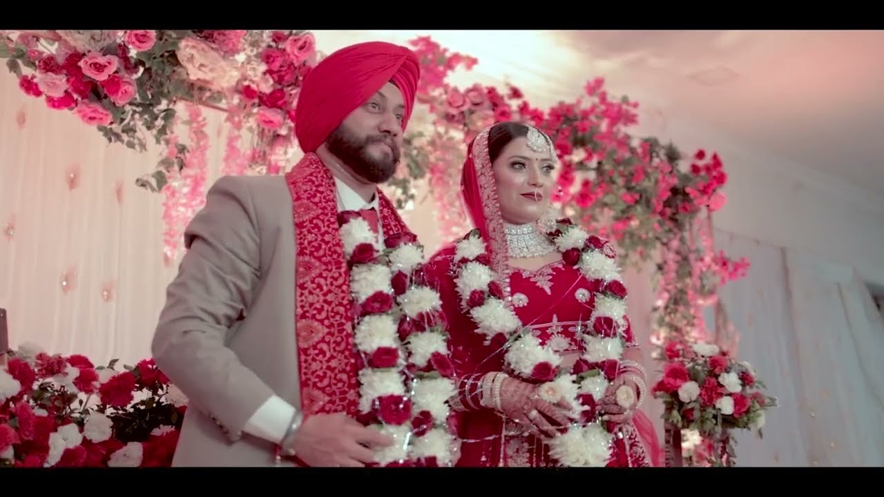Teaser  Gurjeet & Aman