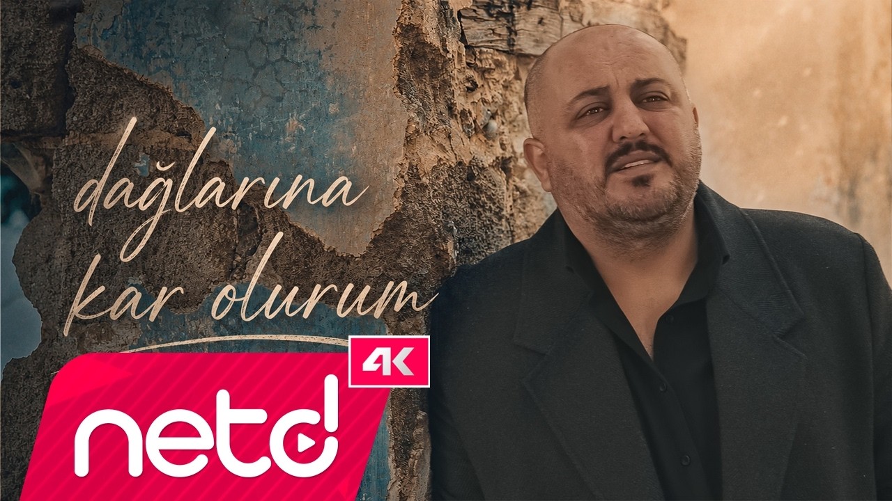 Mustafa Selçukoğlu - Dağlarına Kar Olurum