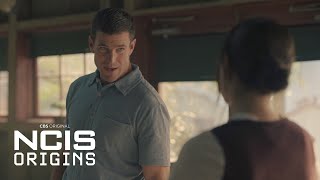 NCIS: Origins - The Cougar Taskforce!