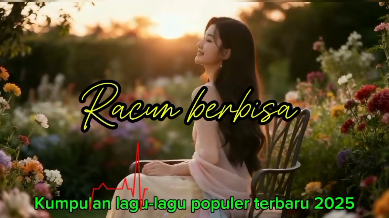 Racun berbisa 