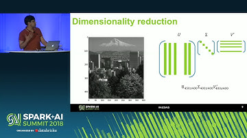 From Genomics to NLP – One Algorithm to Rule Them All - Santi Adavani and Vinay Rao