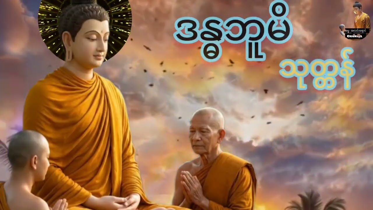 သစ္စာရွှေစည် ဆရာတော်#ရှင်ဥတ္တမ၏ တရားတော်များနာကြား၍ လူ နတ် ဗြမ္မာ သတ္တဝါအပေါင်း ငြိမ်းချမ်းကြပါစေ###