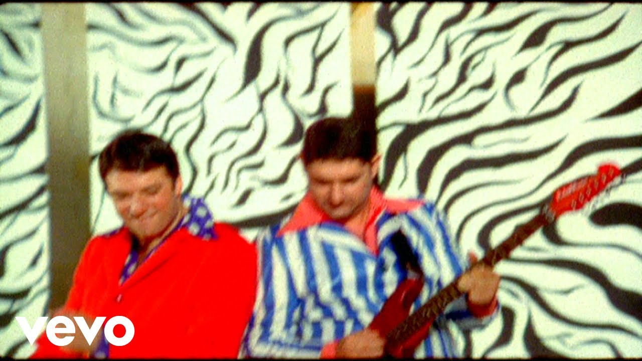 Omar & Rafi - Wana Fi Beirut