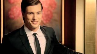 Biscolata Mood Fal Reklam Resimi