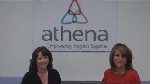 Athena Blueprint for Success | Claire Weston, CEO, Reveal Biosciences
