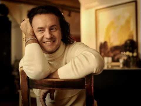 Сергей рогожкин певец биография и личная жизнь