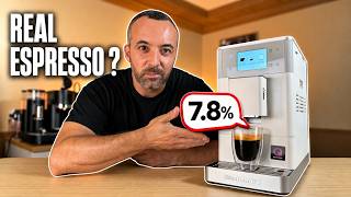 The KitchenAid KF4 Is Tiny… But Is the Coffee Actually Good?