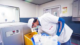 Penta Latex Group Sidcul Haridwar Uttrakhand