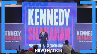 Trump, RFK Jr. feud heats up | NewsNation Prime