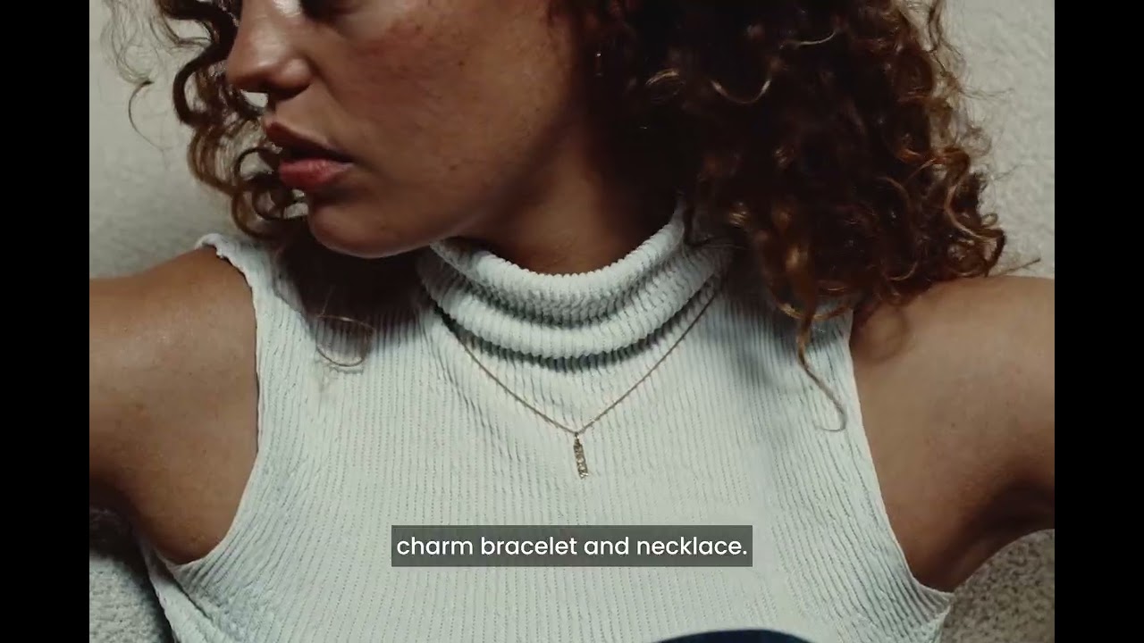 The Personalised Collection I Otiumberg Solid Gold Heirlooms