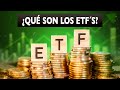 ¿Qué son los ETF´s? Cómo Invertir en ellos