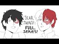 Todoroki meets Zuko Full Series + Bonus (atla meets mha) (manga spoiler warning)