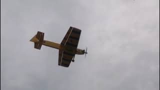 Mojo65 20Cc