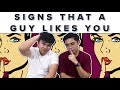 Signs That A Guy Likes You | ZULA ChickChats | EP 32