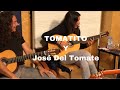 Miniature de la vidéo de la chanson Pa' El Tomate