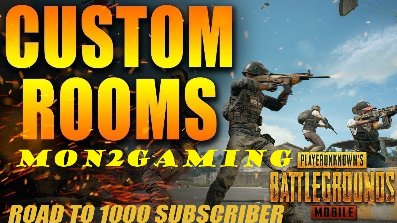 ગૂજરાતી PUBG MOBILE ROLYAL PASS SEASON 15 Giveaway  | CUSTOM ROOM | Mon2 GAMING LIVE