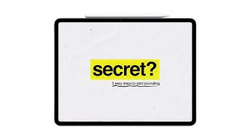 This digital notebook changed my life