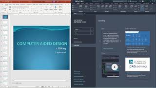 Lecture 6  3D Solid Edit