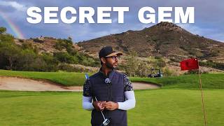 Golf's Best Kept Secret UNDER $50 (Ep. 2)