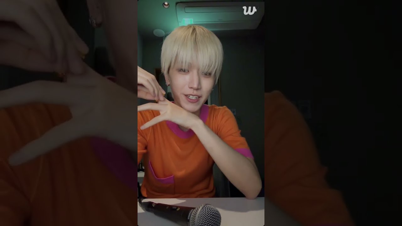 MULTI SUB] BOYNEXTDOOR WEVERSE LIVE | RIWOO (31/08/2026) full