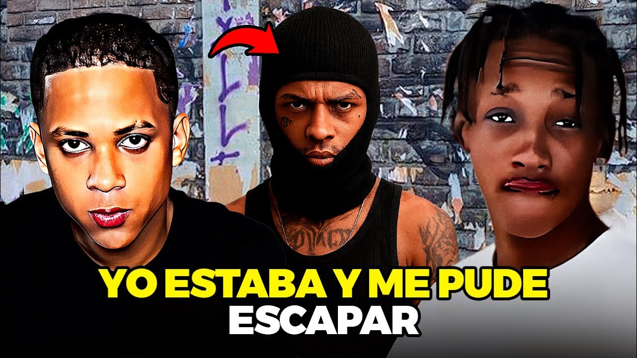 TESTIGO CLAVE: El único que escapó vivo cuando cayó Chukito