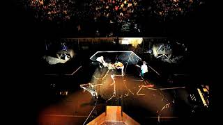 Queen - Crazy Little Thing Called Love Live In Tokorozawa 1982 Isolated Vocals