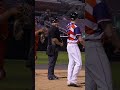YouTuber Gets Thrown Out Of Pro Baseball Game!  #baseball  #mlb