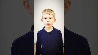 Киселев Ярослав (8лет) С.Кадашников &quot;Летела с фронта похоронка&quot;(педагог Москалева Р.Н.) #стихи #стих
