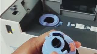 HP 2606sdw refilling| How to refill HP 2606 printer | HP 2606 printer Refilling | Refilling HP 2606