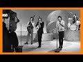 Rolling Stones 1964 Ed Sullivan show first appearance