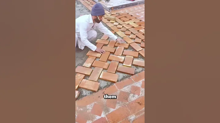 This Is Why The Floors In These Houses Last For Many Years 😲