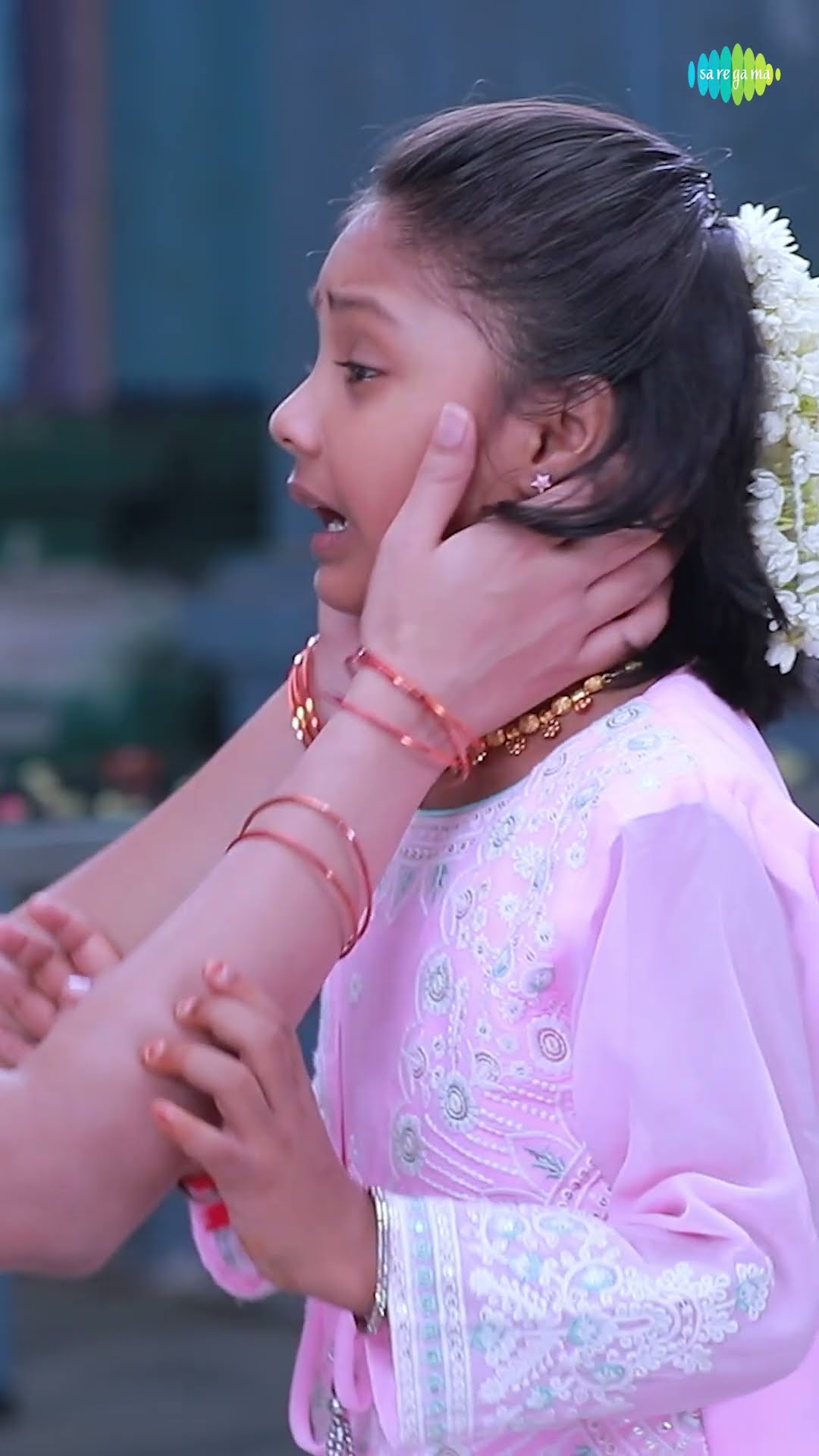 Malli Serial Shorts | Episode 214 Promo | Nikitha | Vijay | #shorts  #ytshorts #youtubeshorts