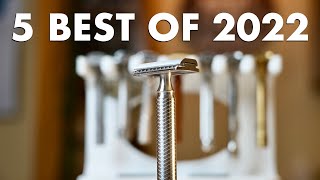 5 Best Safety Razors of 2022