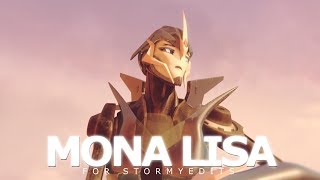 Mona Lisa | ʜʙᴅ sʜᴀɴɴᴏɴ ♡