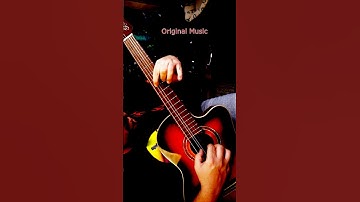 Thumbnail of Spanish Romance Like Original Song On Classical Guitar Ortega