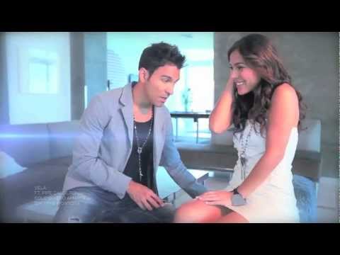 VELA @ Solo Quiero Amarte Ft. Pipe Calderon (Official) @VelaMusica