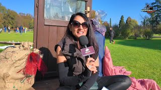 LA CORSA DI HALLOWEEN: QUASI 3.000 PARTECIPANTI