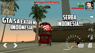 Cara Download Gta Sa Extreme Indonesia /Nuansa Indonesia Di Android Cara Download Gta Sa Extreme Indonesia /Nuansa Indonesia Di Android