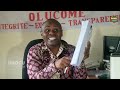 Président de l'Olucome Gabriel Rufyiri