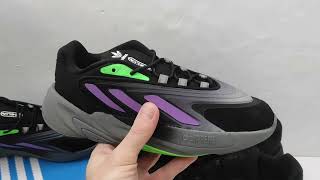 Кроссовки Adidas Ozelia