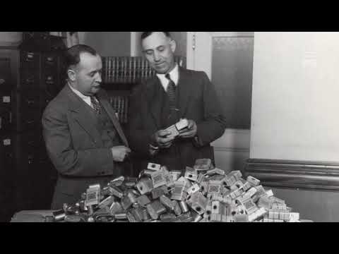 When Did The Drug War Really Begin