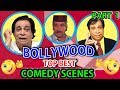 Bollywood Top Best Comedy Scenes Part 1 | Back To Back Hindi Comedy Scenes