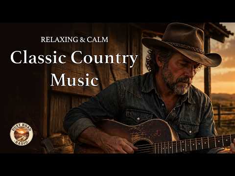 Dust Road Sunset – Emotional Country Song | Modern Country Music 2026